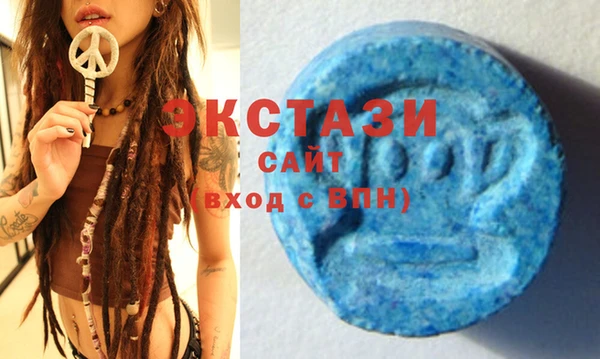 стаф Магас